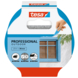 Tesa afplaktape professional outdoor blauw 38 mm x 25 m