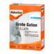 Alabastine grote gaten muurvuller 1 kg