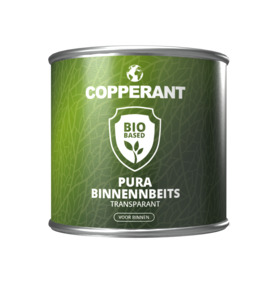 Copperant binnenbeits Pura transparant 750 ml